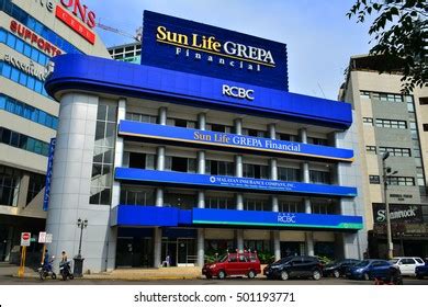 Sun Life Financial in Cebu City, Cebu .
